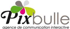 Pixbulle – Communication Interactive