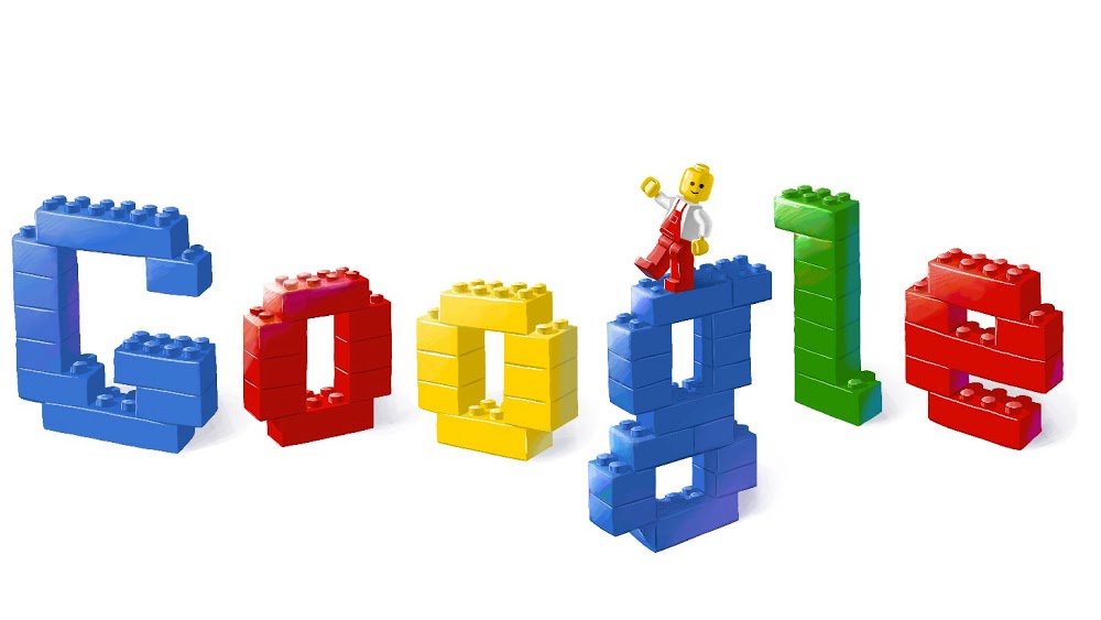 GoogleDoodleDK