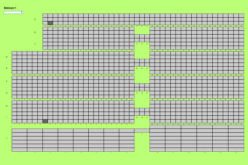 Logiciel gestion entrepot