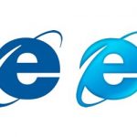 Internet Explorer Logo