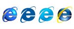 Internet Explorer Logo