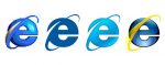 Internet Explorer Logo