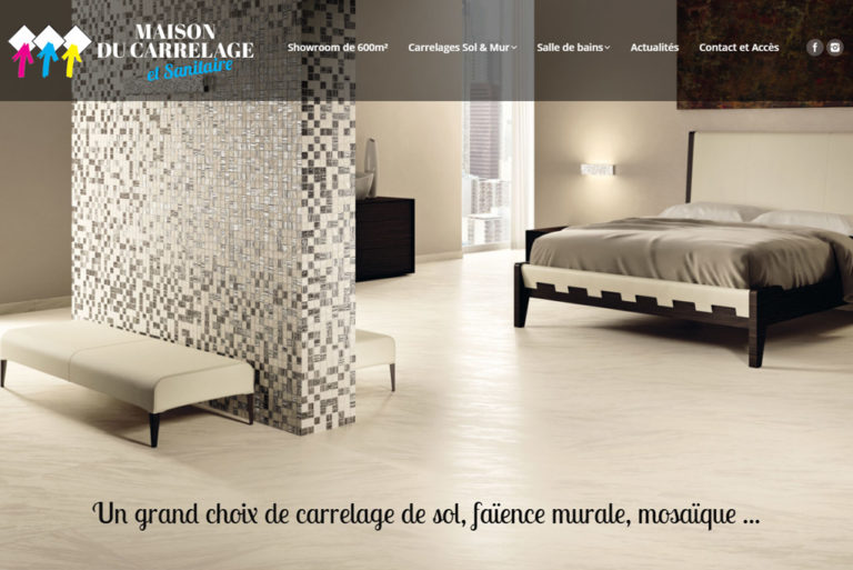 LMCS la maison du carrelage toulouse