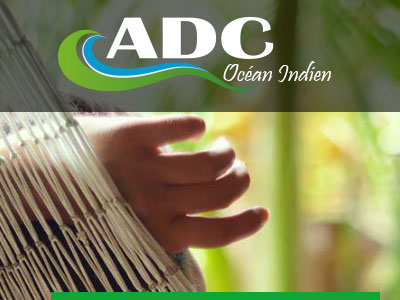 ADC Océan Indien Déménagement international