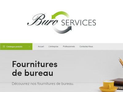 Buro Services Toulouse